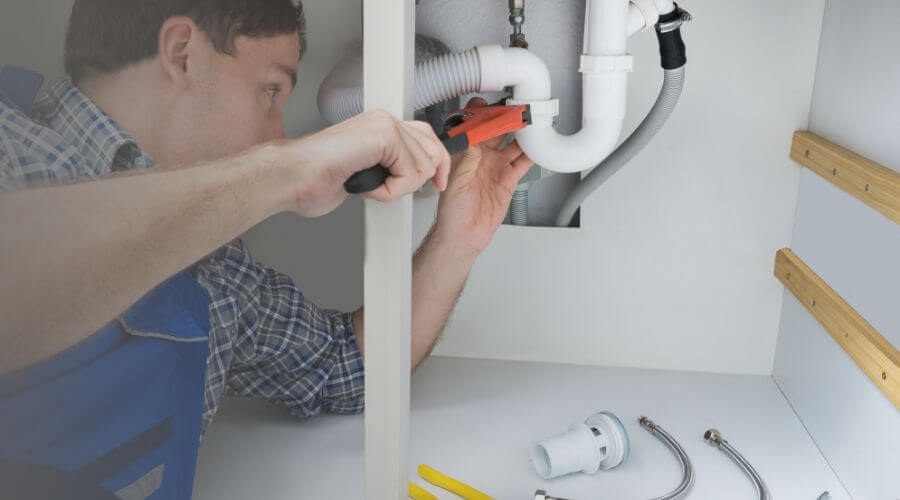 Professional Leak Detection in Line Lexington, PA