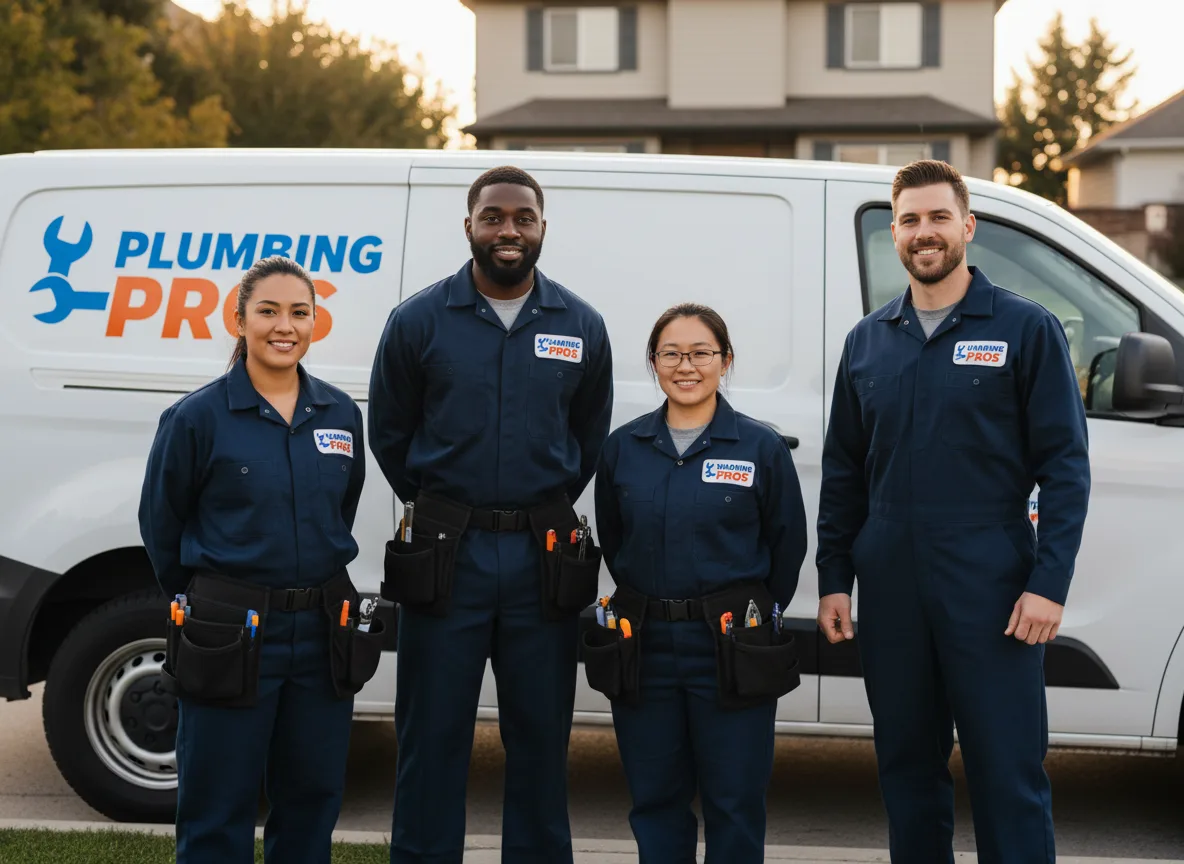 Water Heater Repair company in Line Lexington, PA